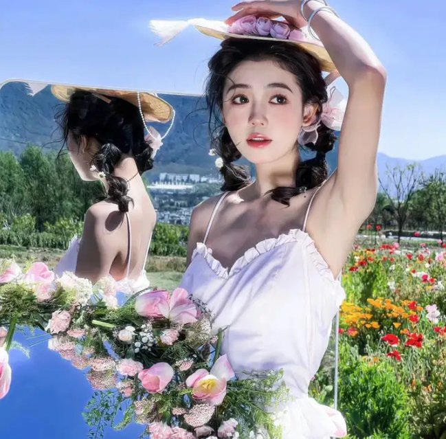 生育奇闻
