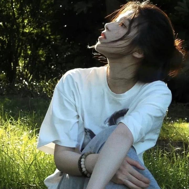 现在正在分手中